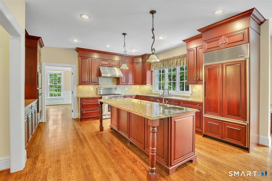 House in Canton, Connecticut, United States 5 - 18954337