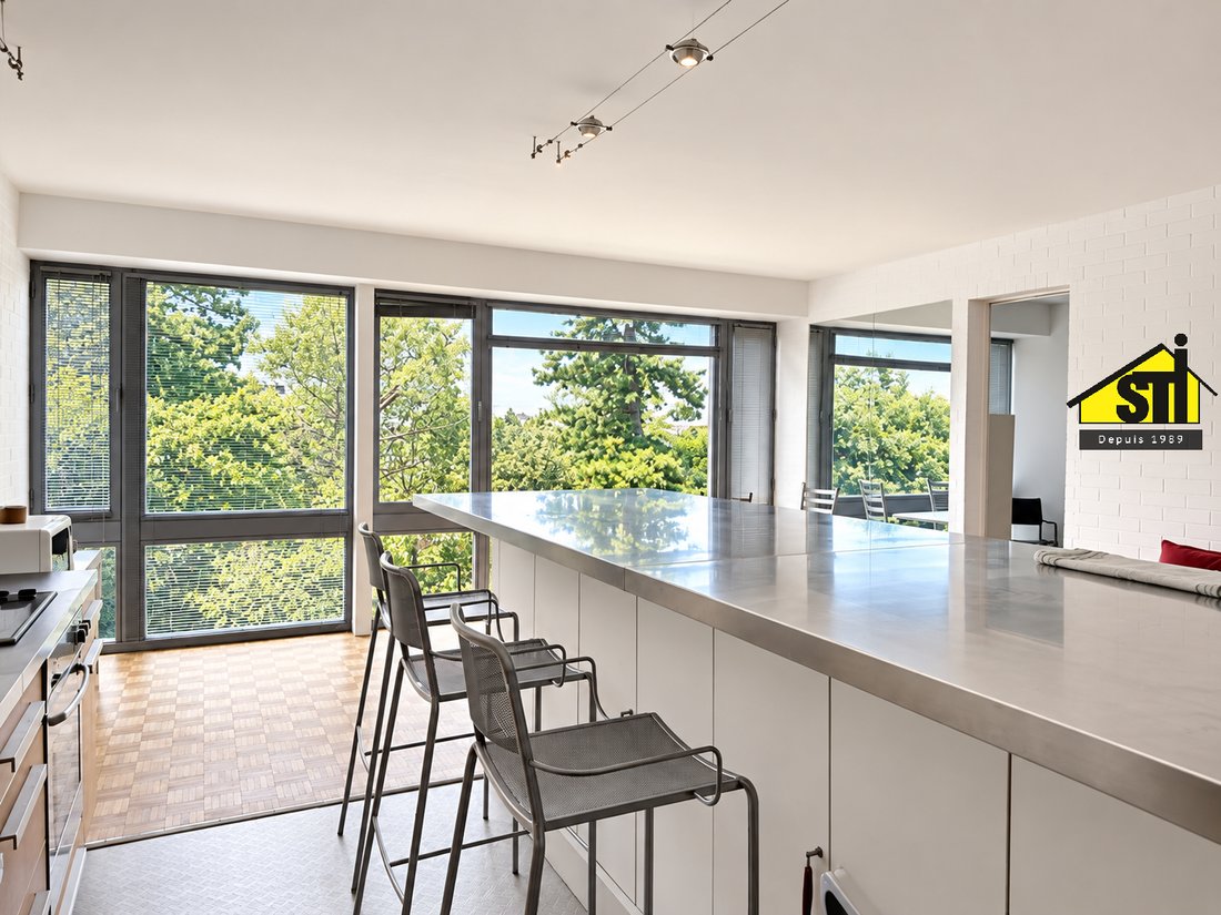 Apartment in Mouton Duvernet, Paris 14e Arrondissement, Paris 3 - 18954580