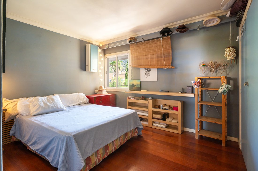 Penthouse in Palma, Balearic Islands, Spain 5 - 18950307