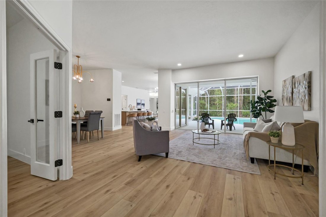 House in Palm Harbor, Florida, United States 3 - 18952257