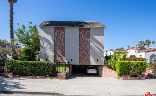 Santa Monica, California, United States 1