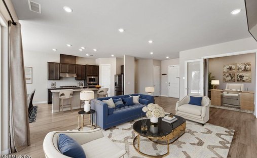 House in Sparks, Nevada, United States 1