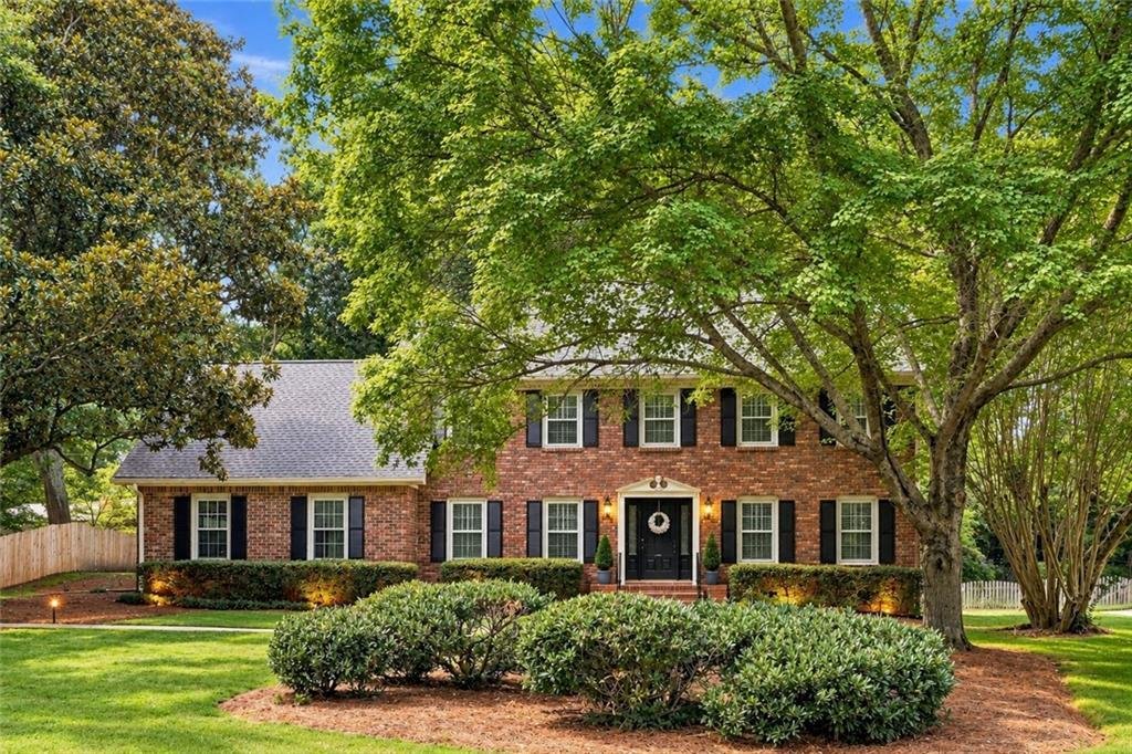 House in Dunwoody, Georgia, United States 1 - 18953436