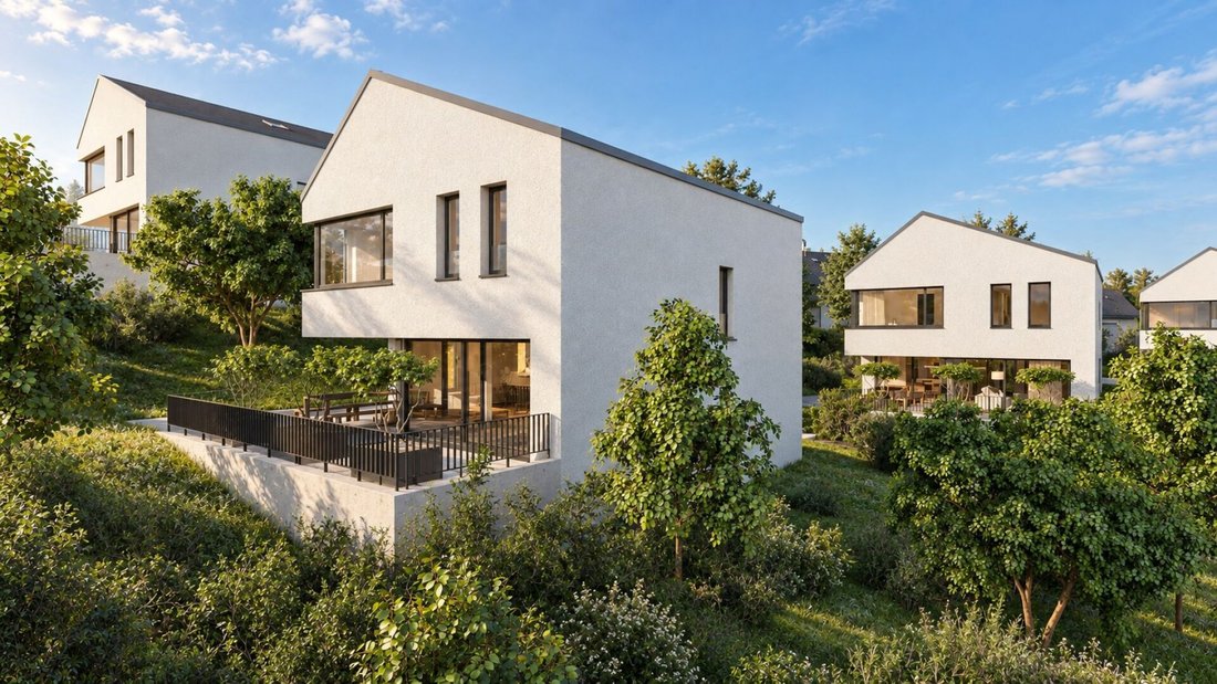 House in Blauen, Basel-Landschaft, Switzerland 2 - 18952024