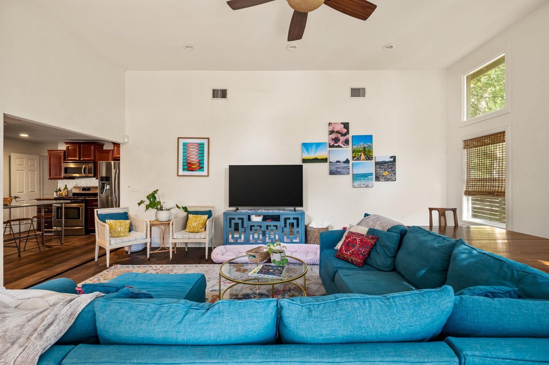 House in Austin, Texas, United States 3 - 18953075