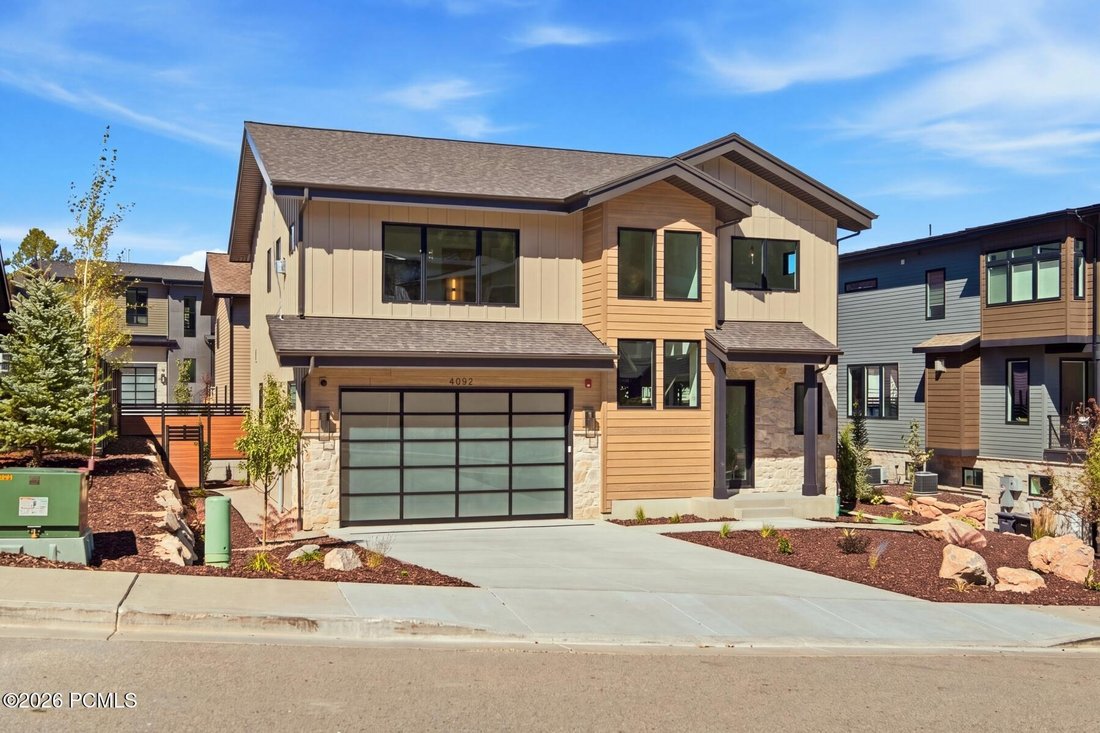 House in Park City, Utah, United States 2 - 18952187