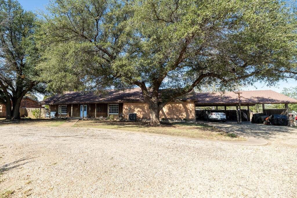 House in Snyder, Texas, United States 2 - 18951780