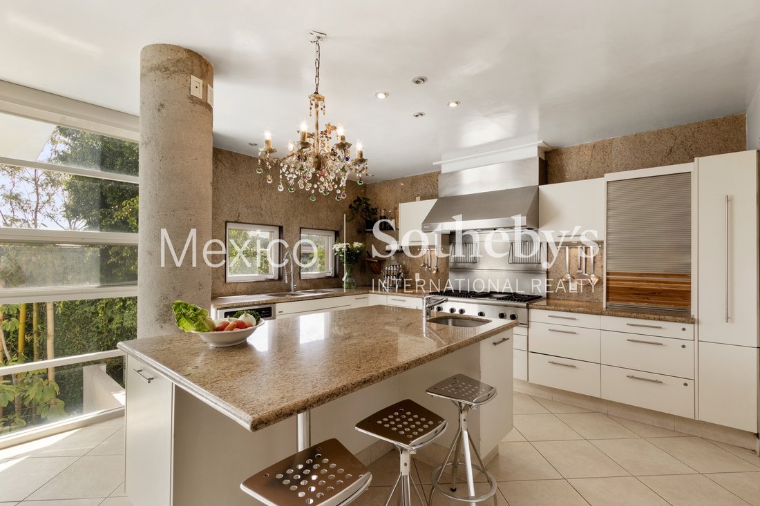 Apartment in Mexico City, Mexico 5 - 11270273