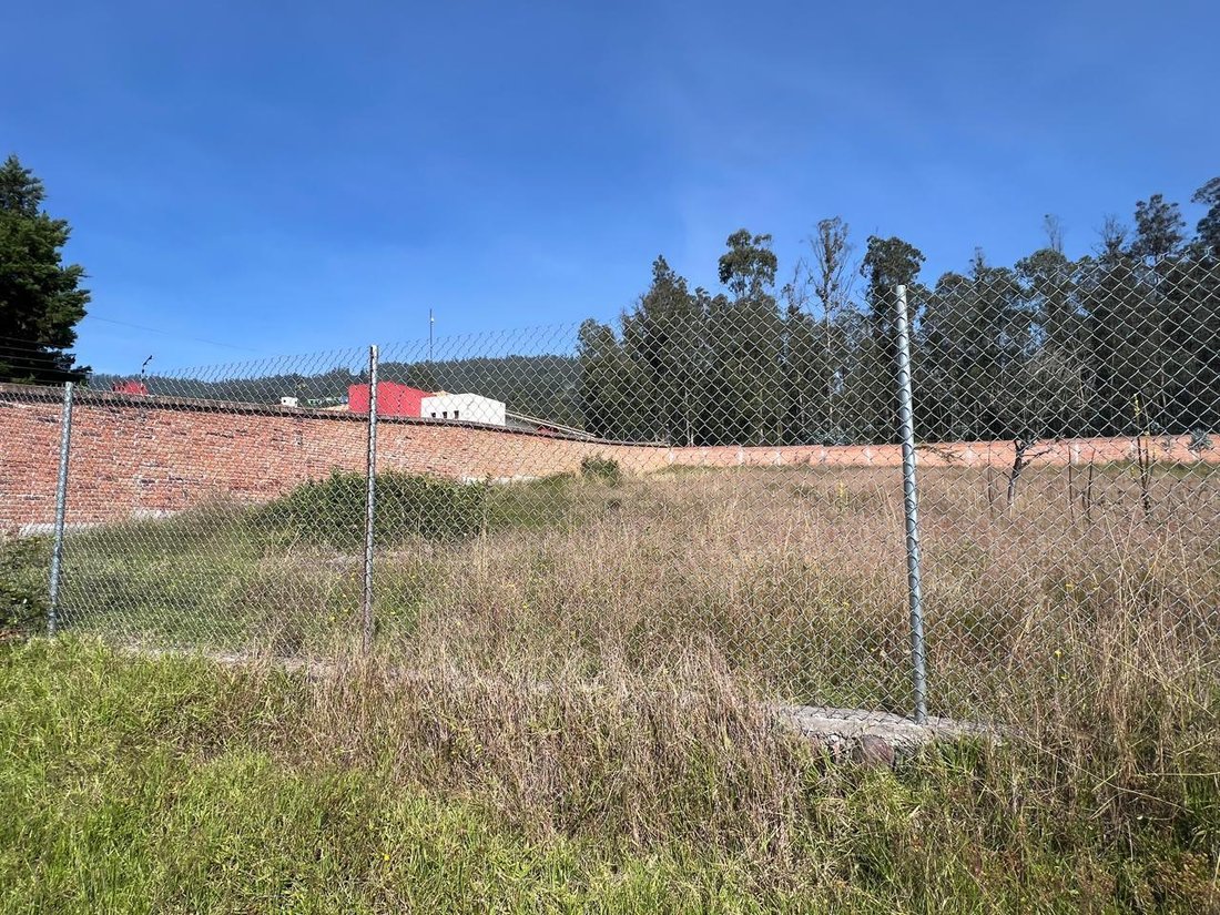 Land in Quito, Pichincha, Ecuador 4 - 18949421