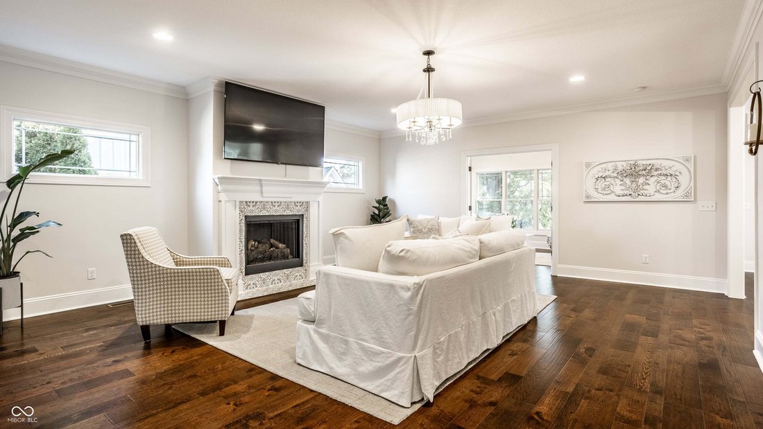 House in Carmel, Indiana, United States 5 - 18948359