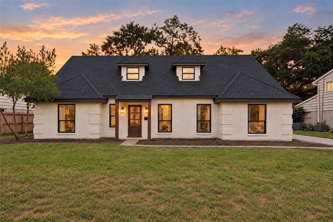 House in Houston, Texas, United States 1 - 18953072