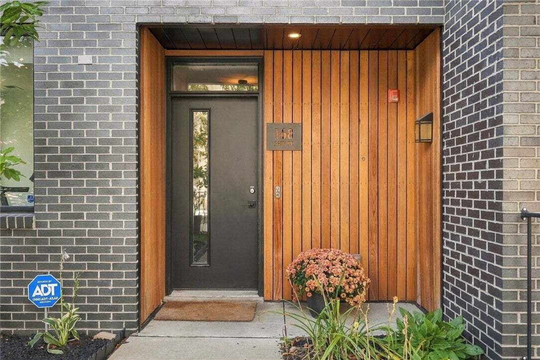 Condo in Pittsburgh, Pennsylvania, United States 4 - 18951994