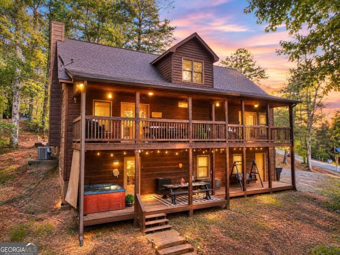 House in Ellijay, Georgia, United States 2 - 18949388