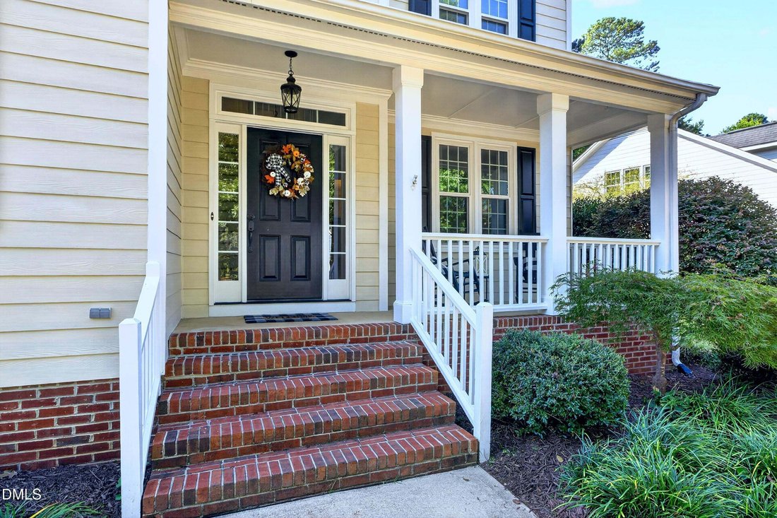 House in Holly Springs, North Carolina, United States 3 - 18952844