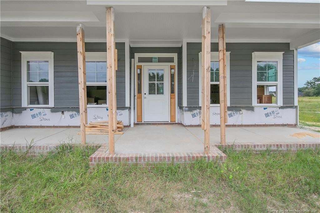 Casa en Fayetteville, Carolina del Norte, Estados Unidos 4 - 18814970