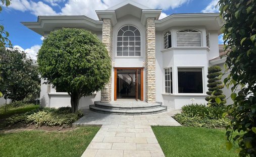 House in Quito, Pichincha, Ecuador 1