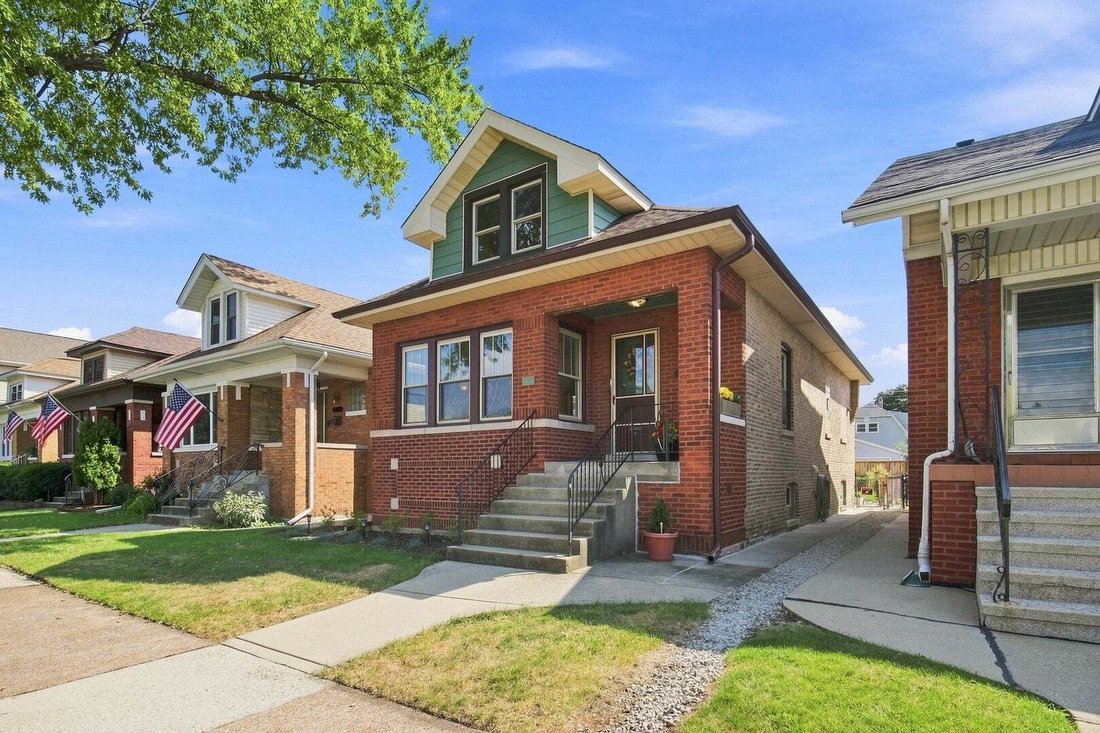 House in Chicago, Illinois, United States 2 - 18953357