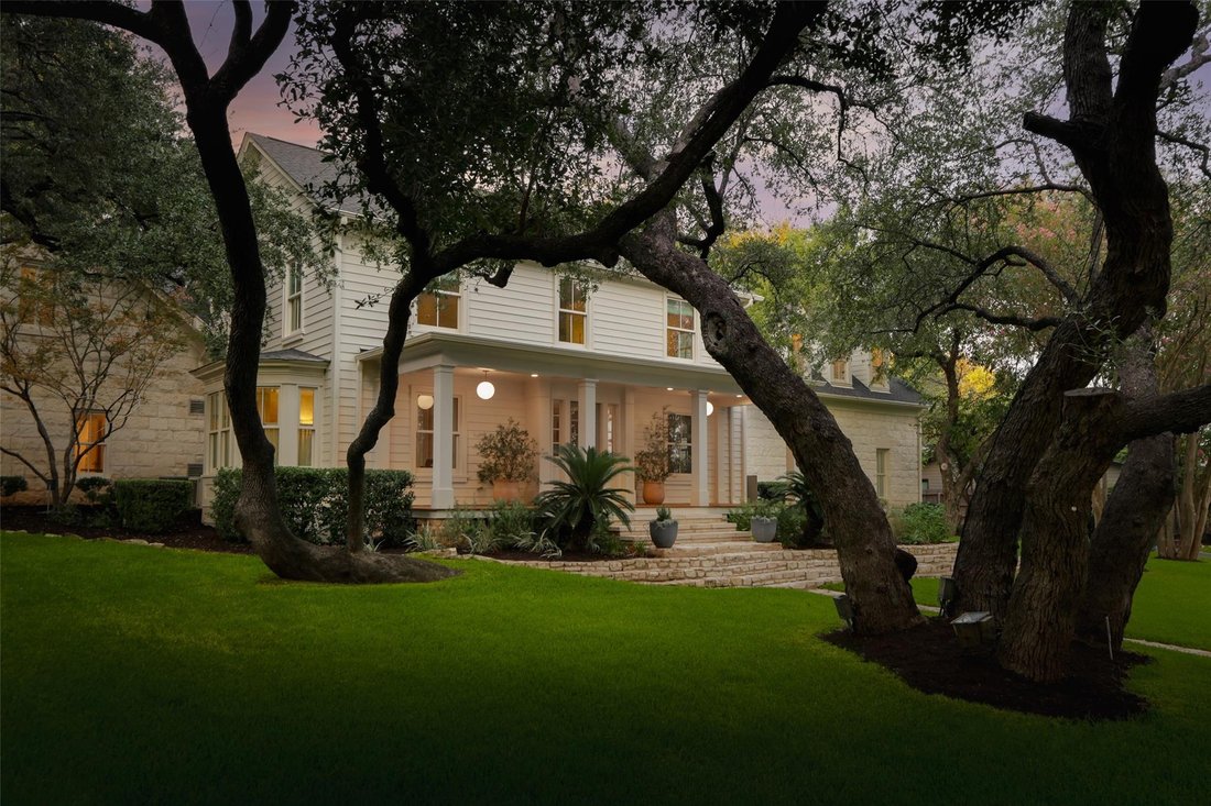 House in Austin, Texas, United States 1 - 18953029