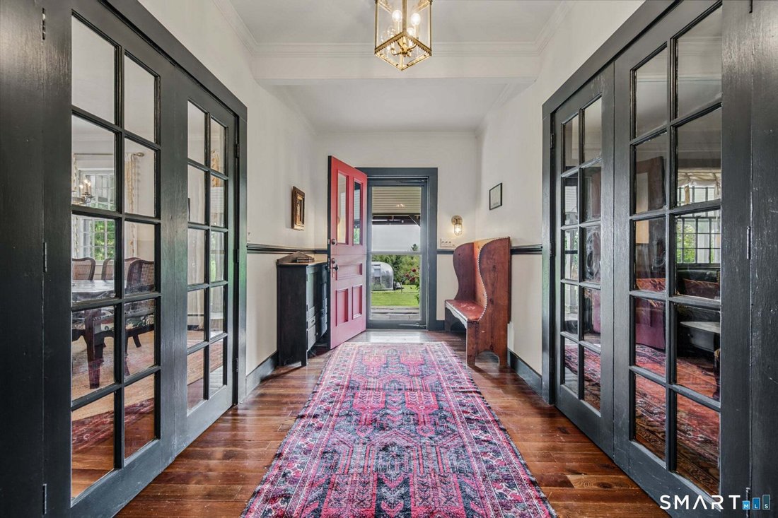 House in Morris, Connecticut, United States 2 - 18948298