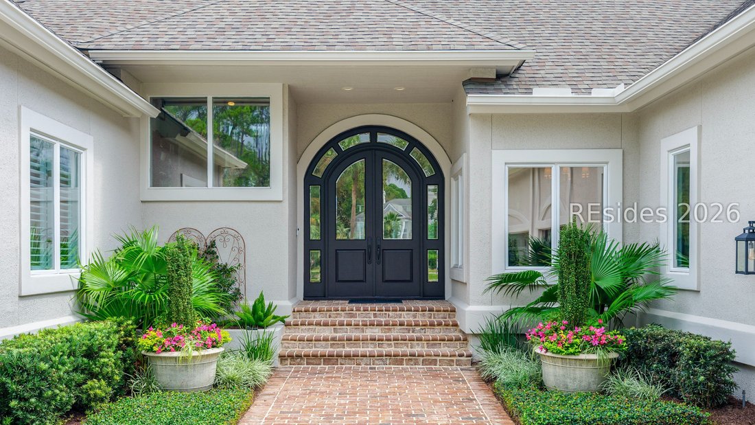 House in Hilton Head Island, South Carolina, United States 3 - 18951668