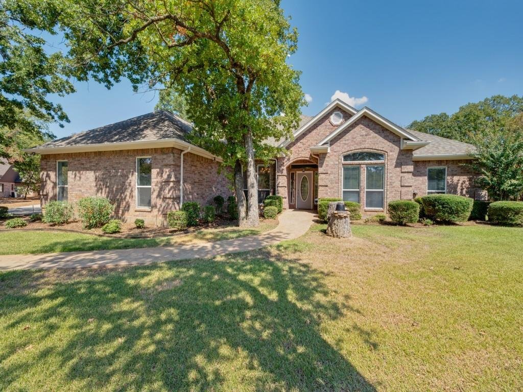 House in Cross Roads, Texas, United States 1 - 18949171