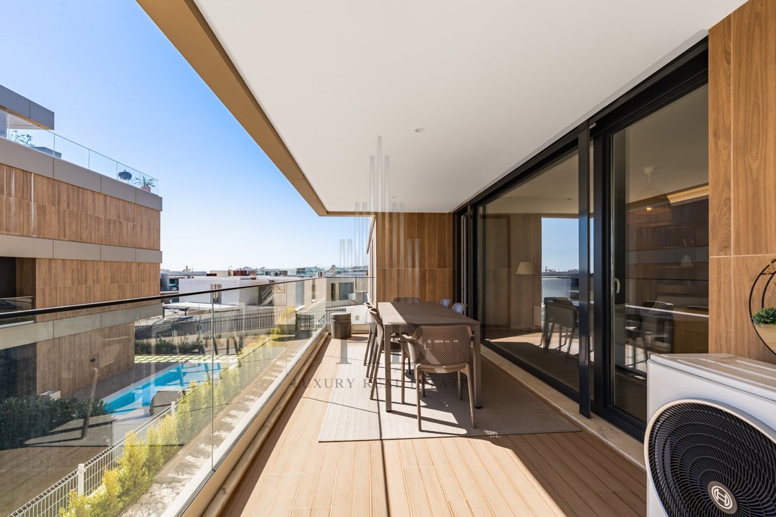 Apartment in Ericeira, Lisbon, Portugal 1 - 18954985