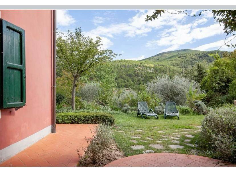 Estate in Saint Mary del Giudice - San Lorenzo a Vaccoli, Lucca, Tuscany 5 - 18954754