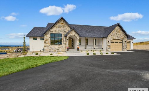 House in Idaho Falls, Idaho, United States 1