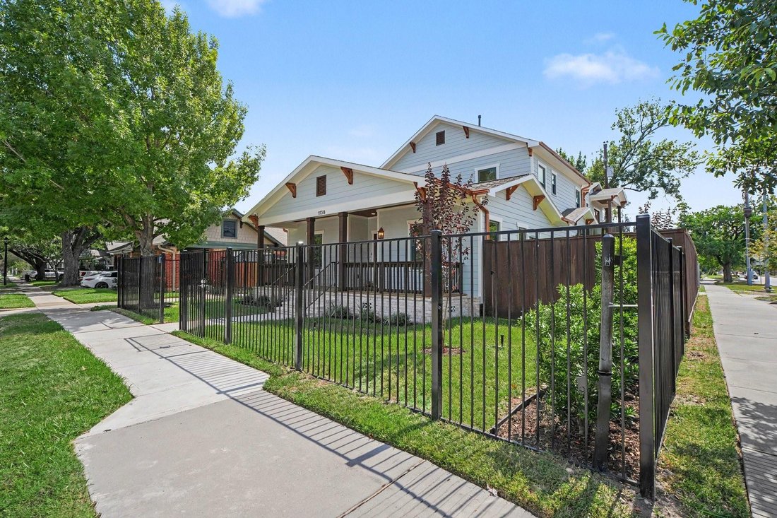 House in Houston, Texas, United States 2 - 18949254