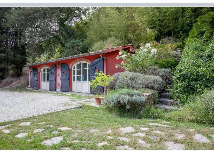 Estate in Saint Mary del Giudice - San Lorenzo a Vaccoli, Lucca, Tuscany 4 - 18954754