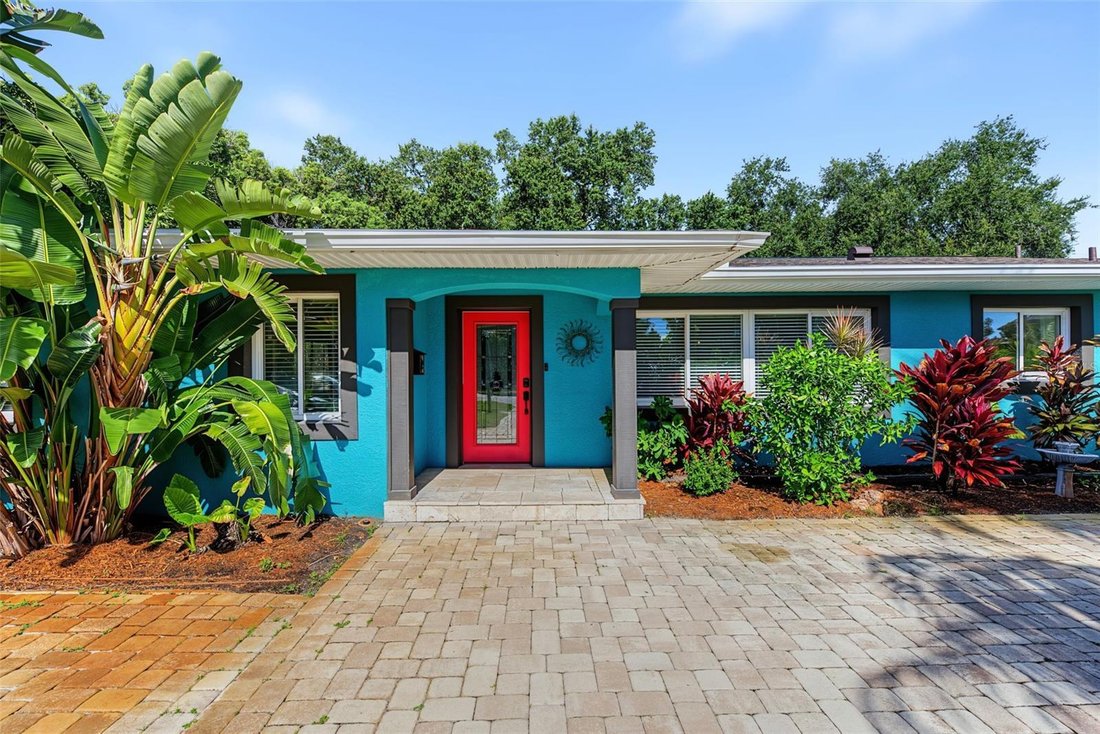 House in Clearwater, Florida, United States 1 - 18952235
