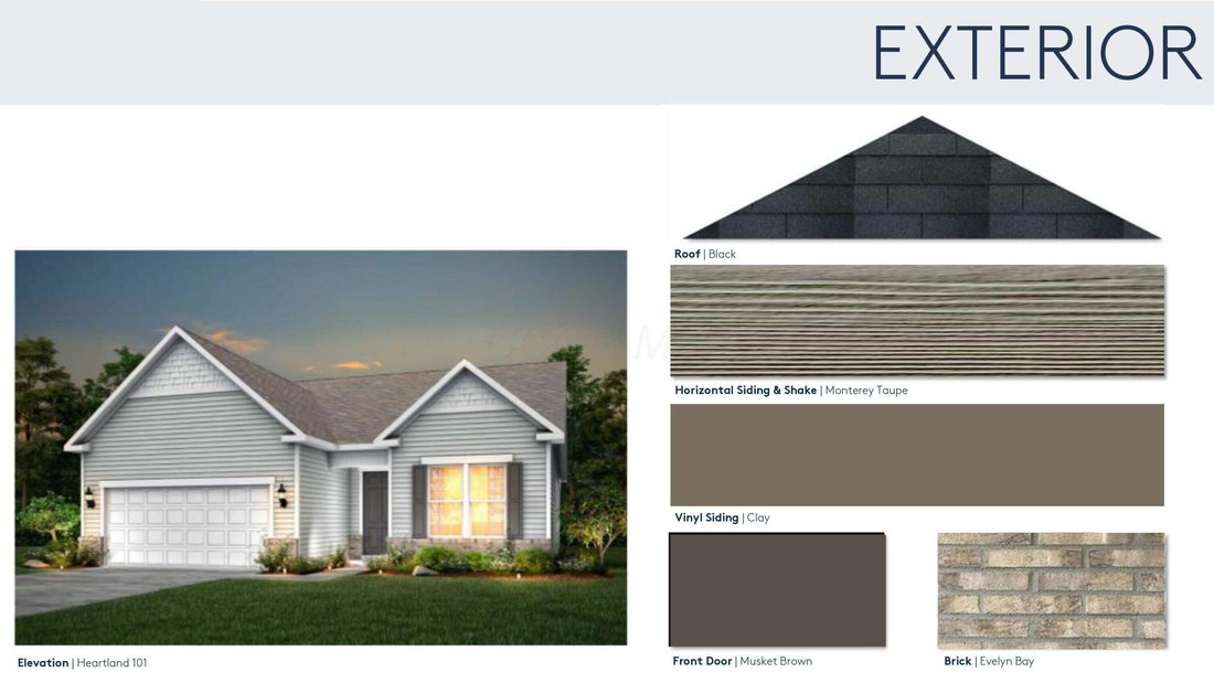 House in Hilliard, Ohio, United States 4 - 18671467