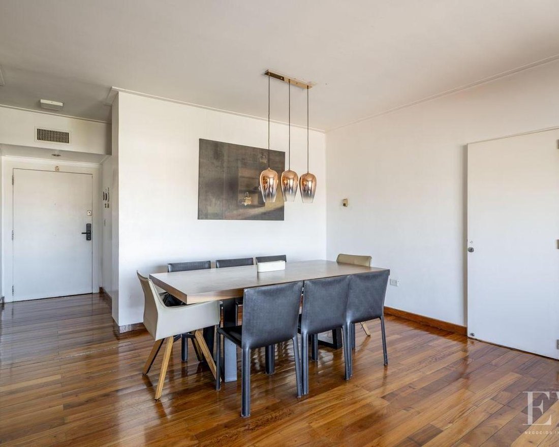 Apartment in Buenos Aires, Buenos Aires, Argentina 4 - 18950350