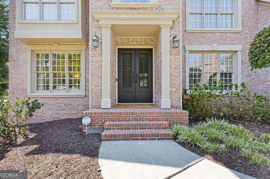 House in Johns Creek, Georgia, United States 2 - 18948877