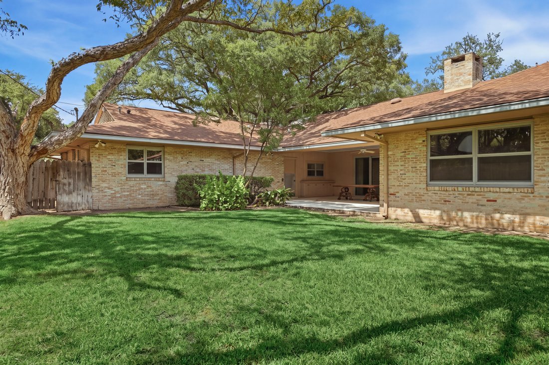 House in San Antonio, Texas, United States 5 - 18951274