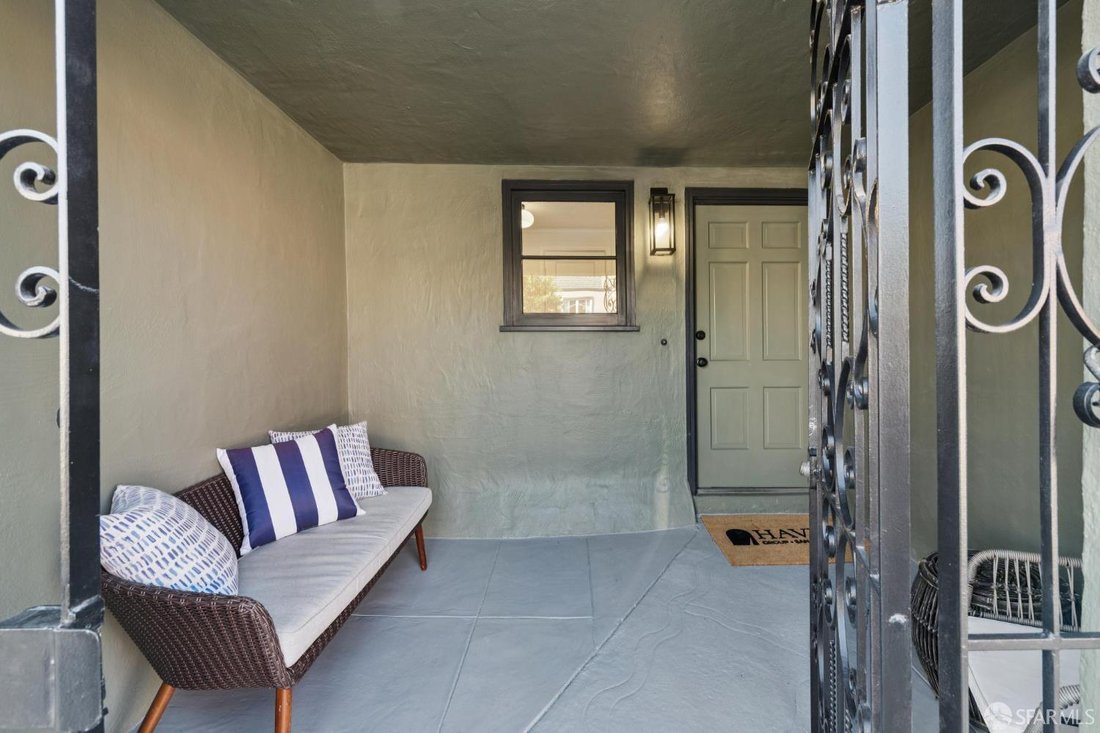 House in San Francisco, California, United States 3 - 18952090