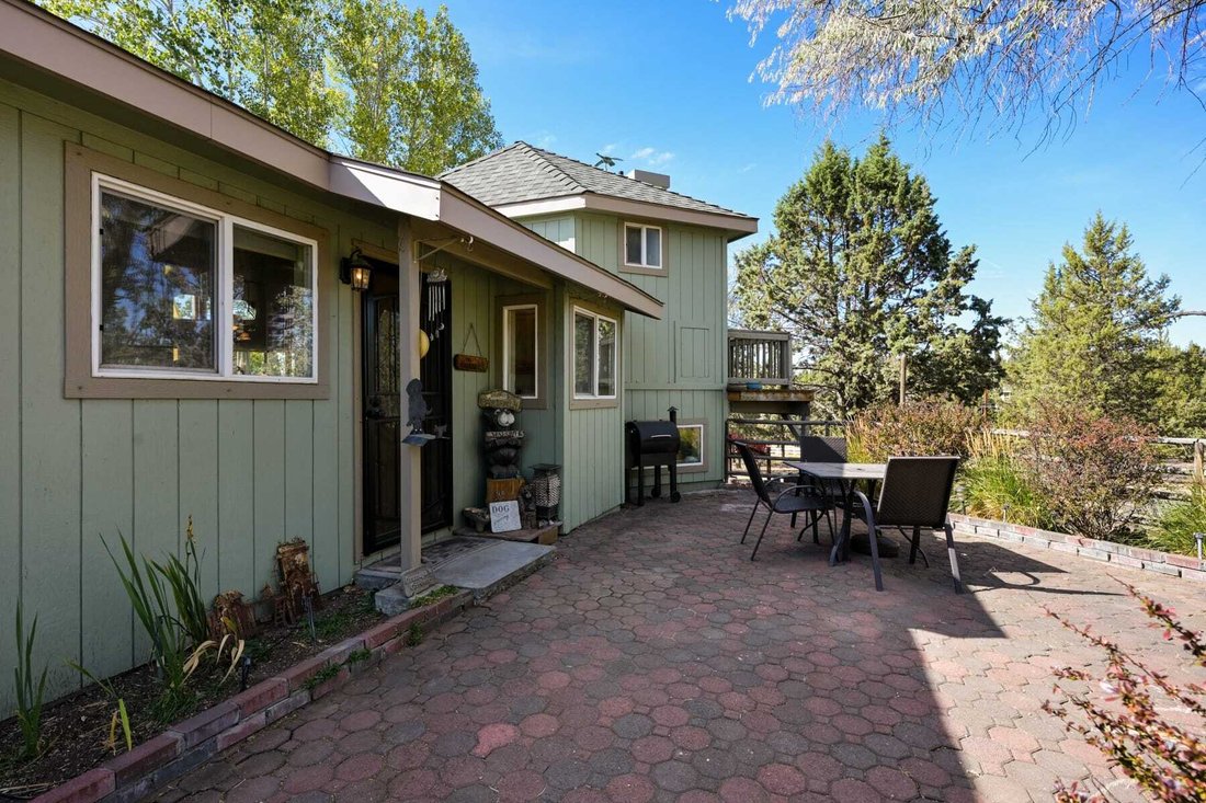 House in Terrebonne, Oregon, United States 5 - 18951061