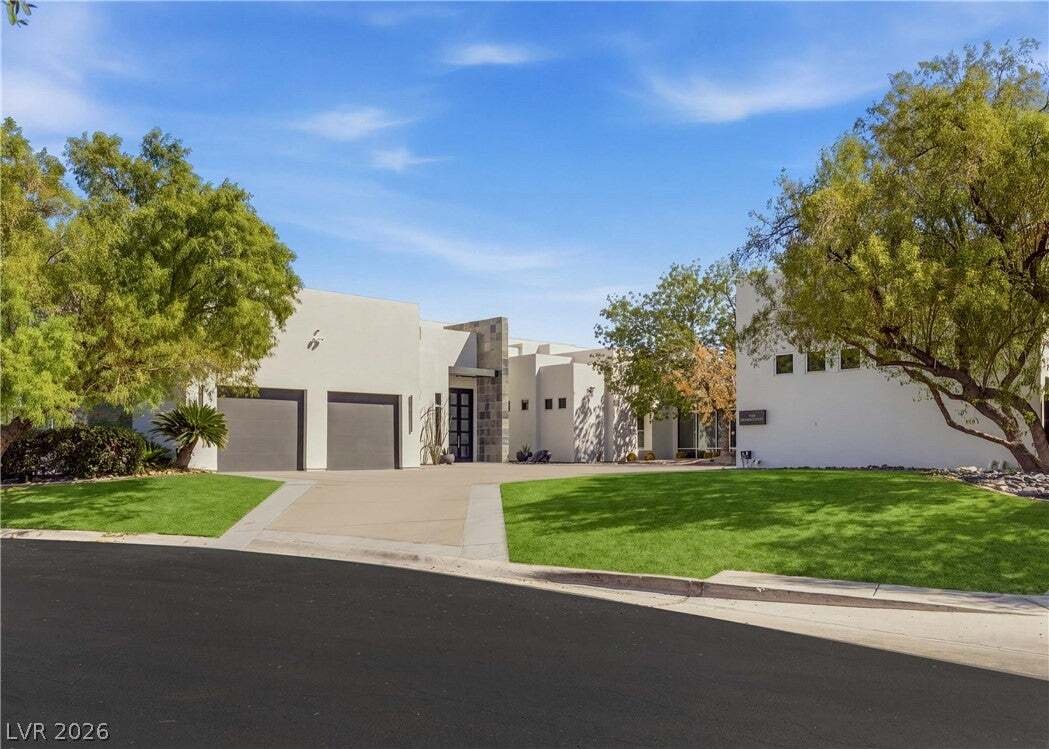 House in Las Vegas, Nevada, United States 5 - 18951815