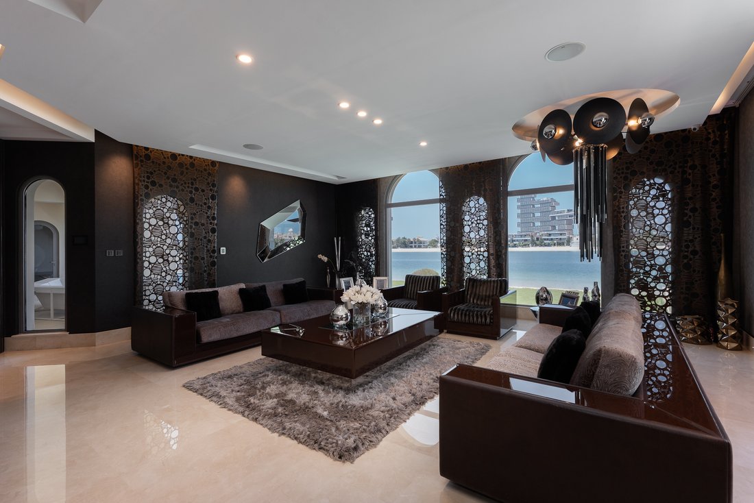 Villa in Palm Jumeirah, Dubai, United Arab Emirates 5 - 18950126