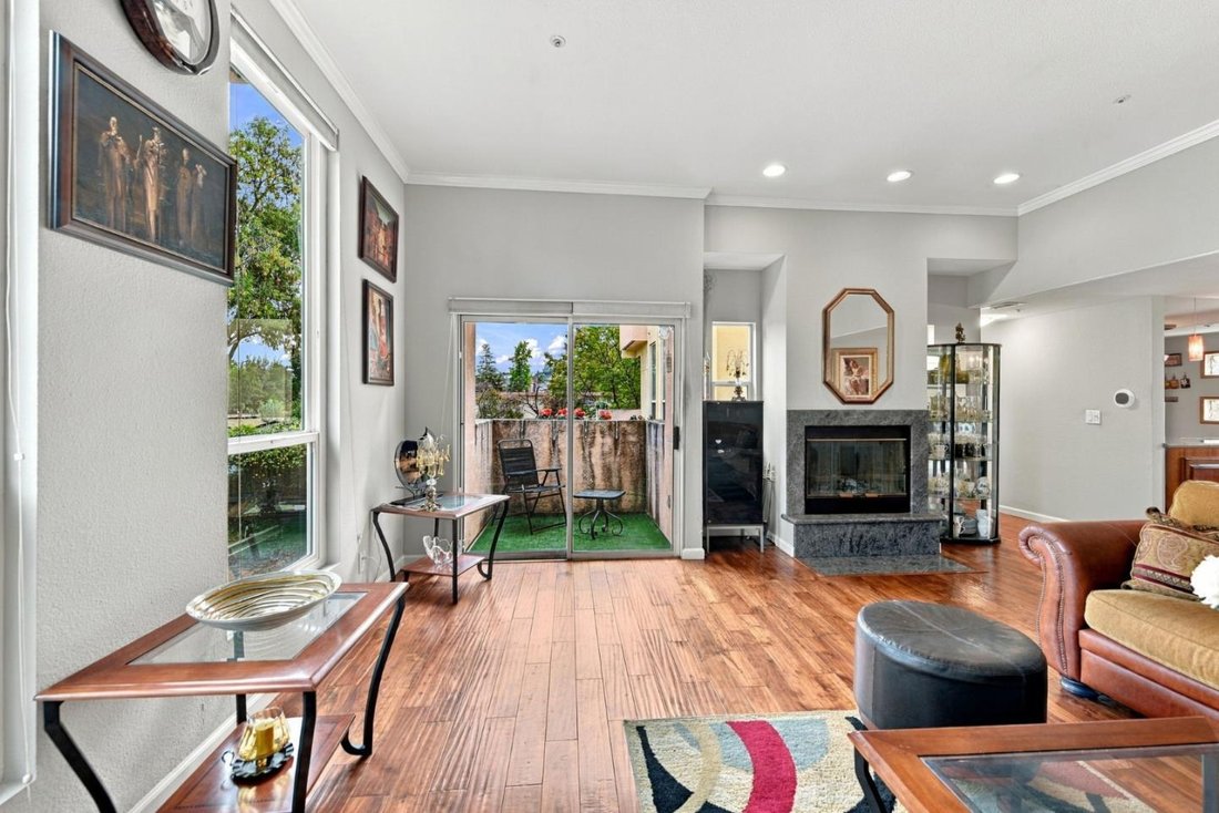 Townhouse in Newark, California, United States 5 - 18953219
