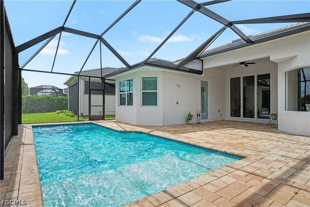 House in Naples, Florida, United States 2 - 18952005