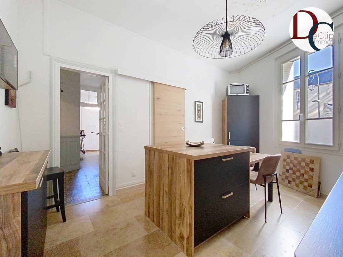 Apartment in Senlis, Hauts-de-France, France 5 - 18954653