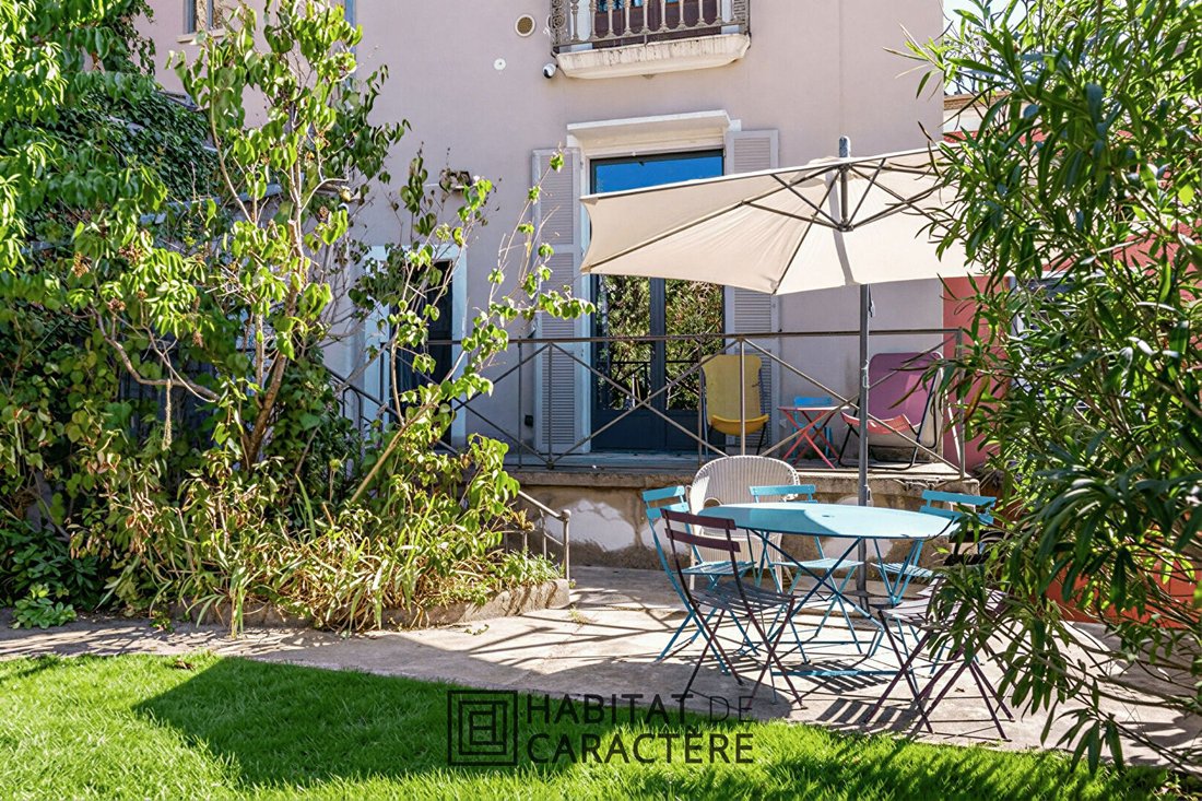 Villa in Saint Vincent, Lyon 1er Arrondissement, Lyon 5 - 18955084