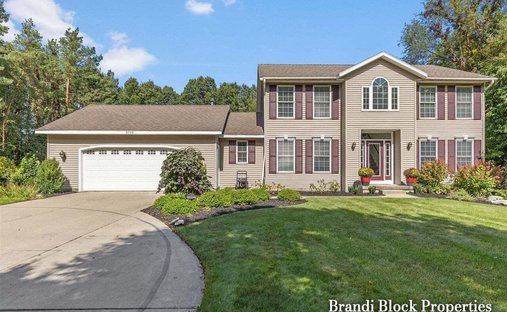House in Grand Rapids, Michigan, United States 1