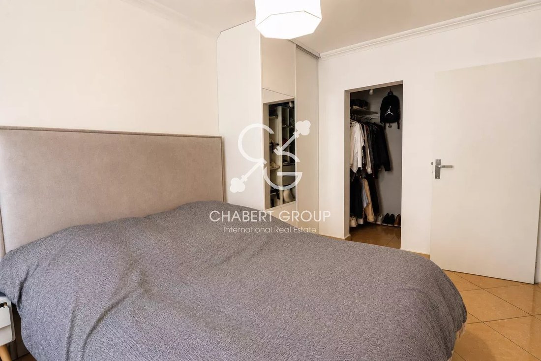 Apartment in Le Port, Villefranche-sur-Mer, France 5 - 18948440