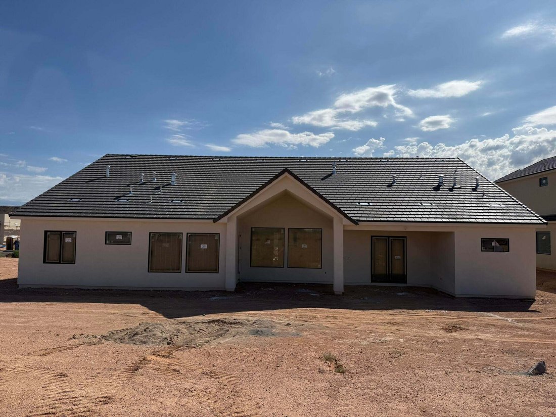House in Hurricane, Utah, United States 2 - 18948377