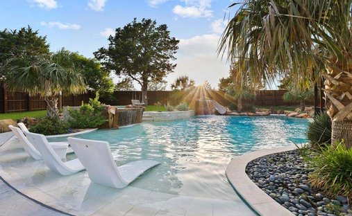 House in Sherman, Texas, United States 1