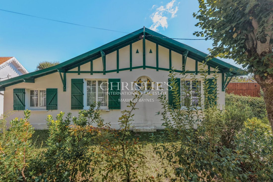 House in Sud Ouest, Andernos-les-Bains, France 1 - 18949647