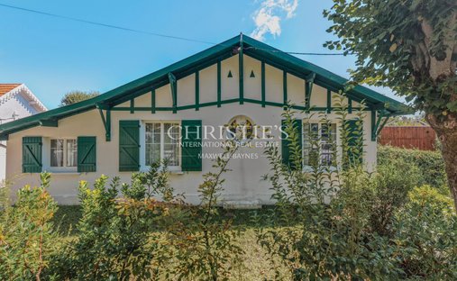 House in Sud Ouest, Andernos-les-Bains, France 1