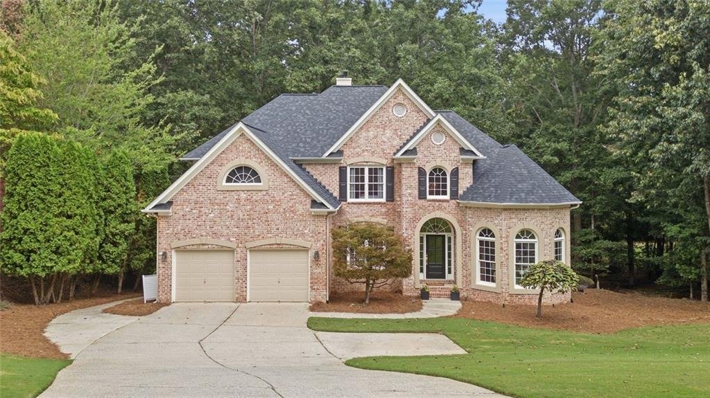 House in Cumming, Georgia, United States 2 - 18950617